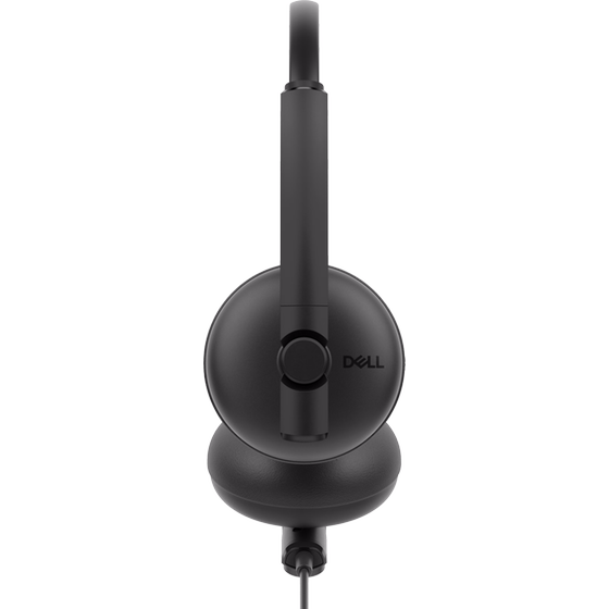 Ακουστικά Headset  Dell Wired Headset WH125 - Black image 3