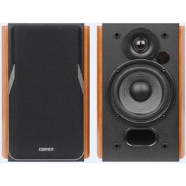 Αυτοενισχυόμενα Ηχεία Edifier R1380T 42W - Καφέ