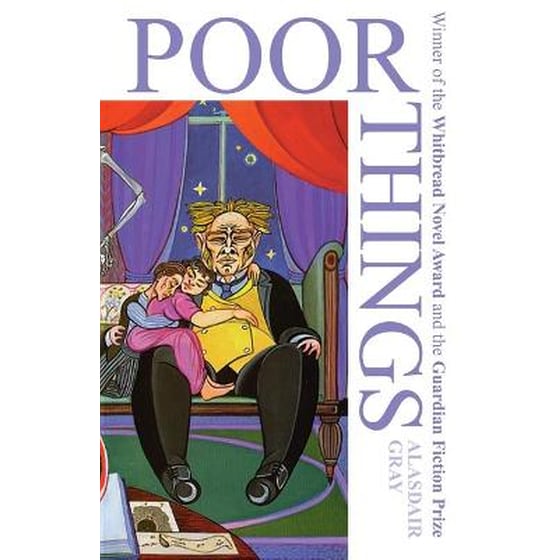 Poor Things image 0
