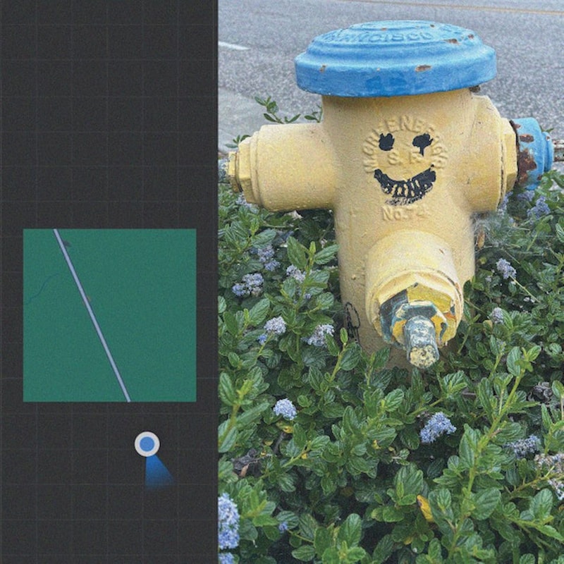 That Guy / Time Crisis Too (Opaque Yellow) (LP 7)