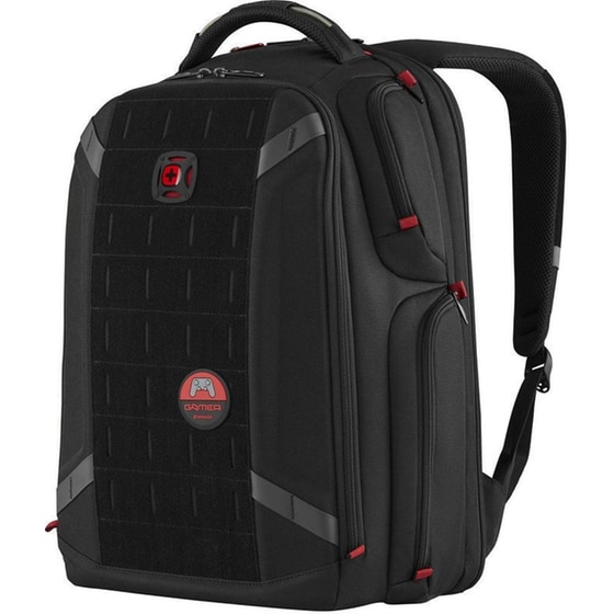 Τσάντα Laptop Wenger 17.3'' - Μαύρο image 1