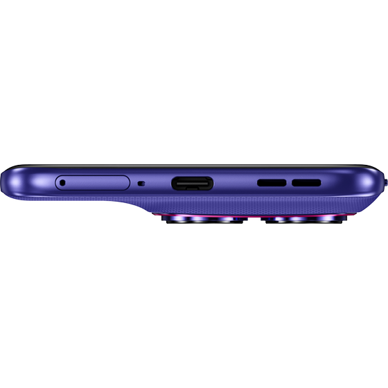 Motorola Edge 70 Fusion 256GB - PANTONE Orient Blue image 10