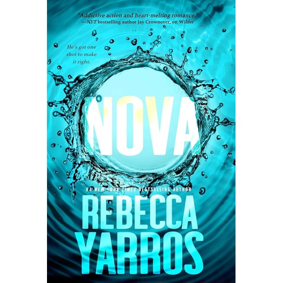 Nova image 0