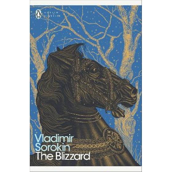 The Blizzard image 0