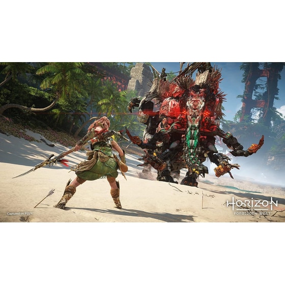 Horizon Forbidden West - PS5 image 7