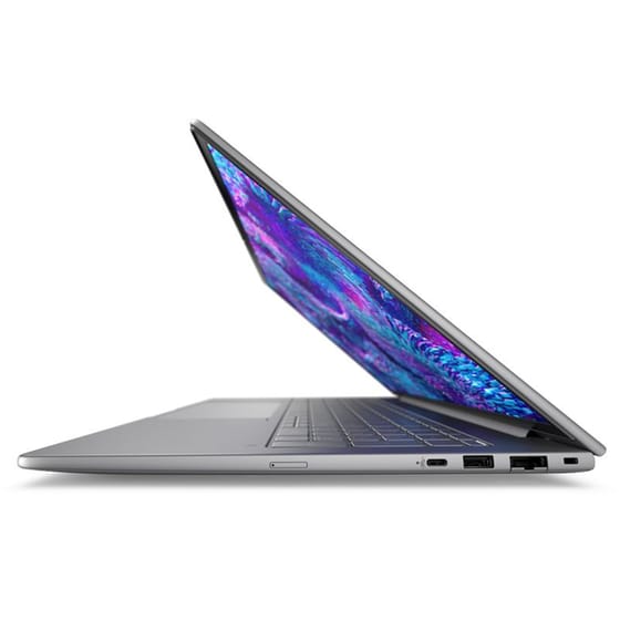 HP ZBook 8 G1i 16" QHD IPS (Intel Core Ultra 9-285H/32 GB/1TB SSD/RTX A500/Win11Pro) Laptop image 4