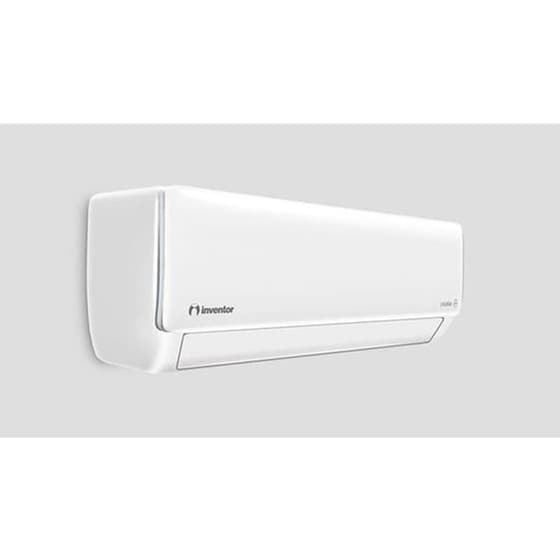 INVENTOR Intellia INVI-24WFI Κλιματιστικό Inverter 24.000 BTU A+++/A+++ με Ιονιστή & WiFi image 4