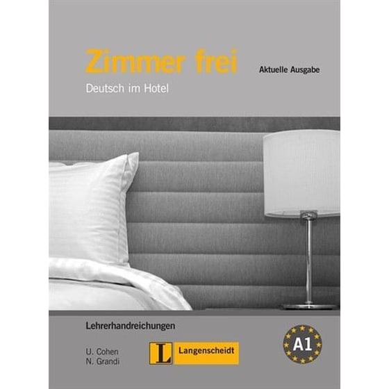 Zimmer Frei - Aktuelle Ausgabe image 0