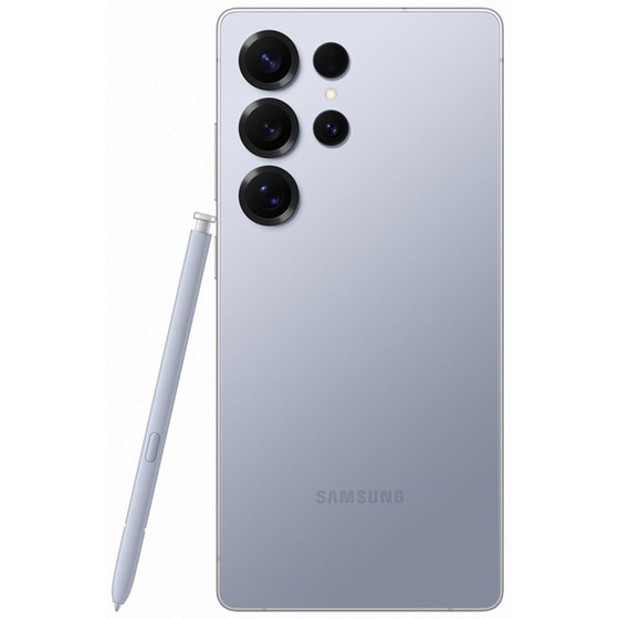 Samsung Galaxy S25 Ultra 512GB - Titanium Silverblue image 4