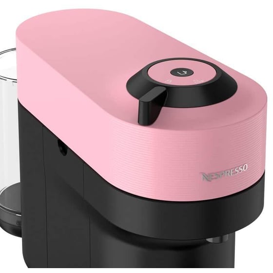 Nespresso® Vertuo Pop ENV90.P Delonghi Candy Pink Μηχανή Καφέ image 5