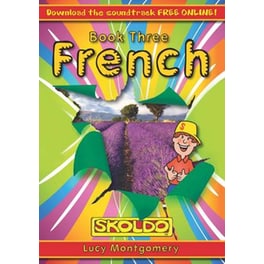 French Book Three