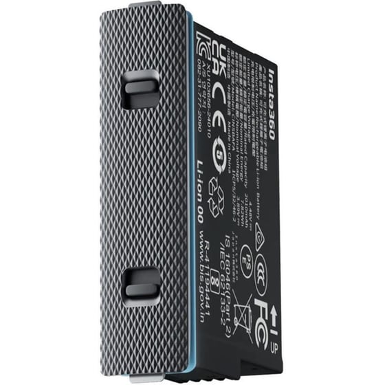 Μπαταρία Insta360 X4 image 2