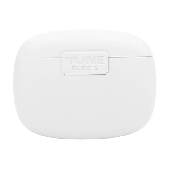 Ακουστικά Bluetooth JBL Tune Buds 2 - Λευκά image 3