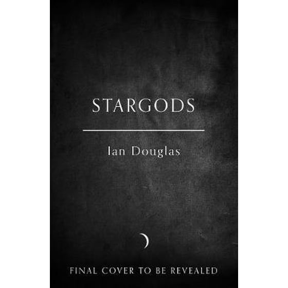 Stargods (Star Carrier #9) image 0