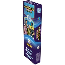 Παιχνιδολαμπάδα Panini - Super League 2024 Adrenalyn XL