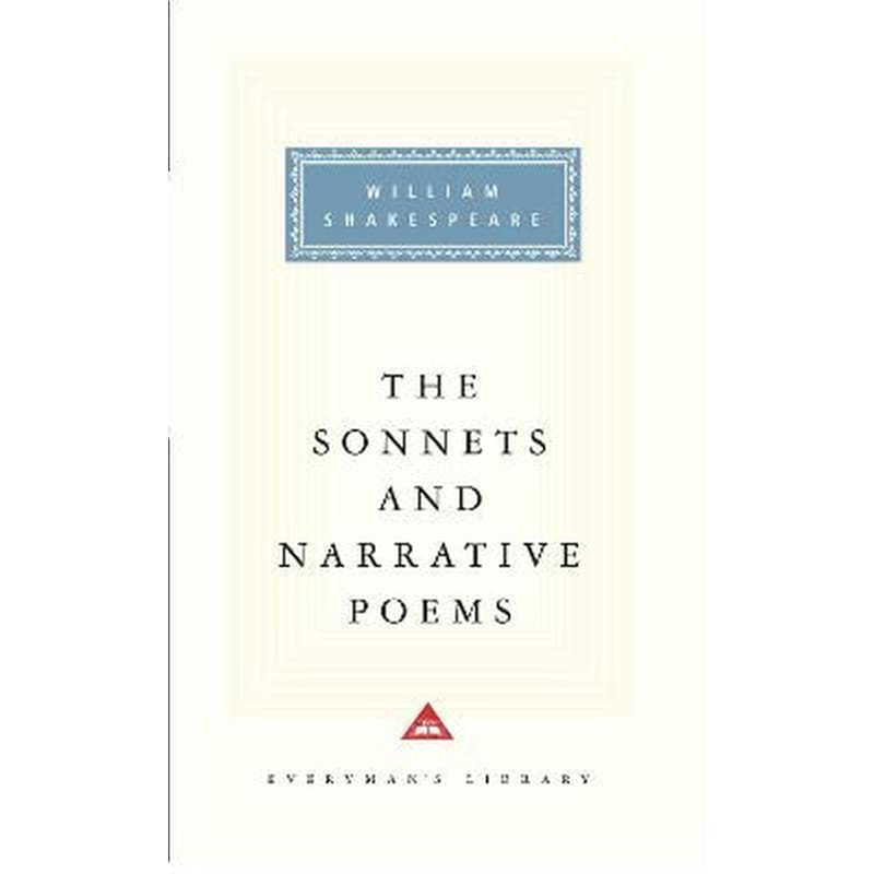 Sonnets and Narrative Poems