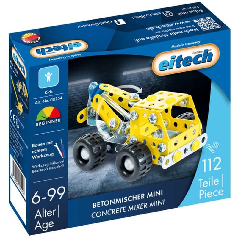 EITECH Eitech Μεταλλική Κατασκευή