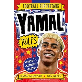 Football Superstars: Yamal Rules