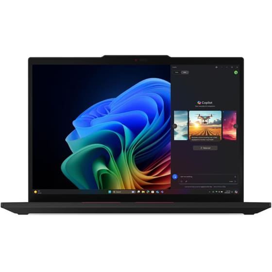Lenovo ThinkPad T14 Gen 6 Copilot+ PC 14" WUXGA IPS (Intel Core Ultra 7-258V/32 GB/1TB SSD/Arc Graphics/Win11Pro) Laptop image 12