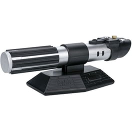 Φωτιστικό Paladone Star Wars Lightsaber