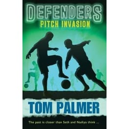 Pitch Invasion