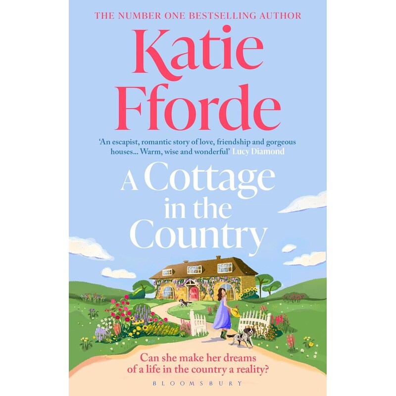 A Cottage in the Country