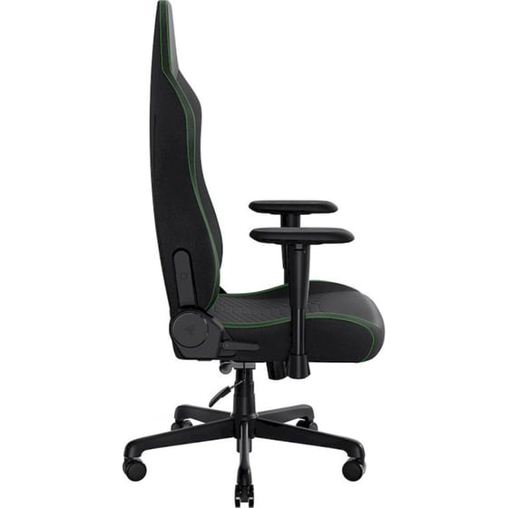 Gaming Καρέκλα Razer Iskur V2 Υφασμάτινη - Μαύρη image 1