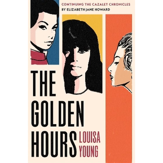 The Golden Hours image 0