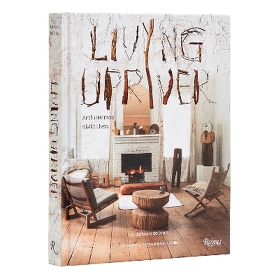 Living Upriver image 0