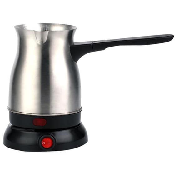 CHIEMSEE Cheffinger CF-ECMO.6 600W 0.5L Ηλεκτρικό Μπρίκι image 0