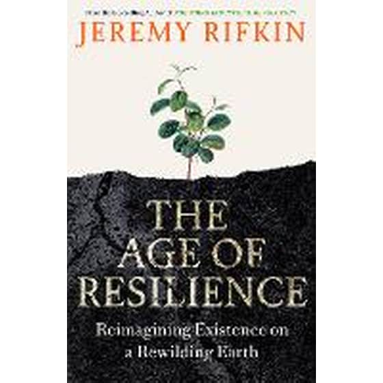 Age of Resilience image 0