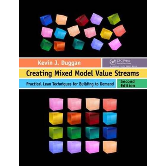 Creating Mixed Model Value Streams image 0
