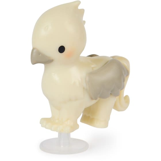 Spin Master Harry Potter: Micro Magical Moments - Sirius Black/Buckbeak/Hermione Granger/Harry Potter Figure Set image 7