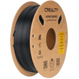 CREALITY Νήμα 3D Εκτυπωτή HYPER PLA 1kg 1.75mm - Μαύρο