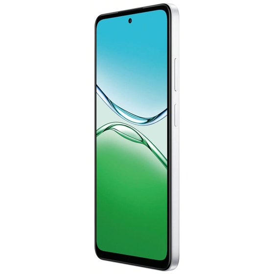 Oppo A5m 256GB - Mist White image 3