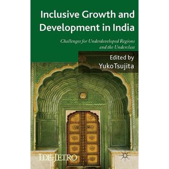 Inclusive Growth and Development in India image 0