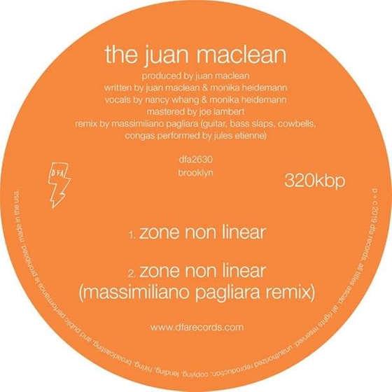 What Do You Feel About? image 0