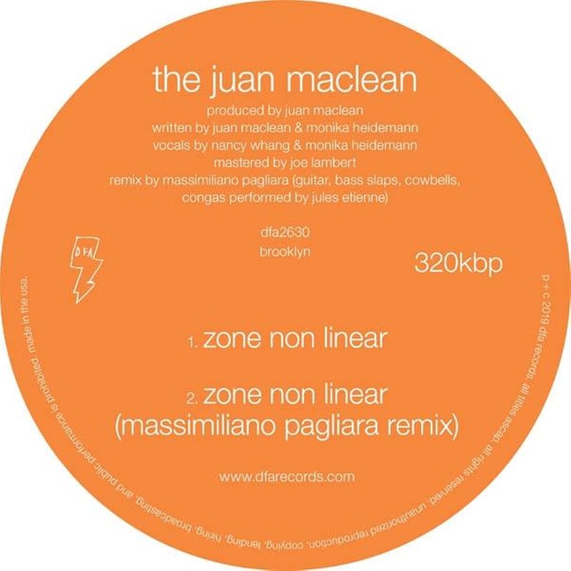 What Do You Feel About?