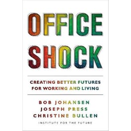 Office Shock