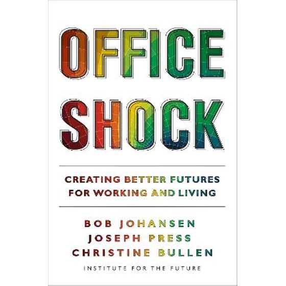 Office Shock image 0