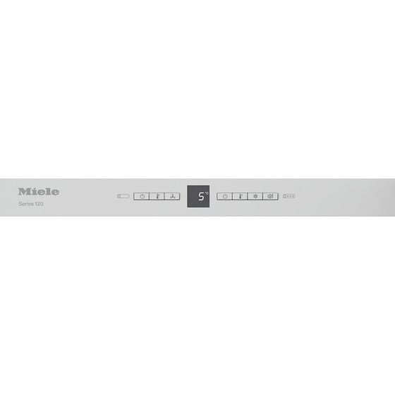 Ψυγειοκαταψύκτης MIELE ΚFN 29162 D EDT/CS No Frost 344 Lt Inox image 1