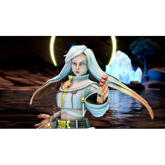 God of Rock - PS4 image 5