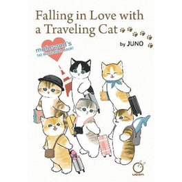 Falling in Love with a Traveling Cat