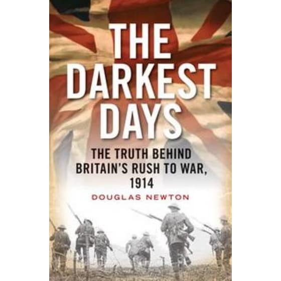Darkest Days image 0