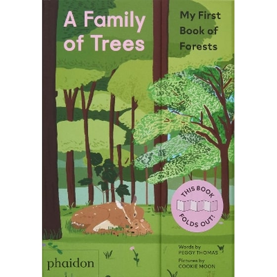 A Family of Trees image 0