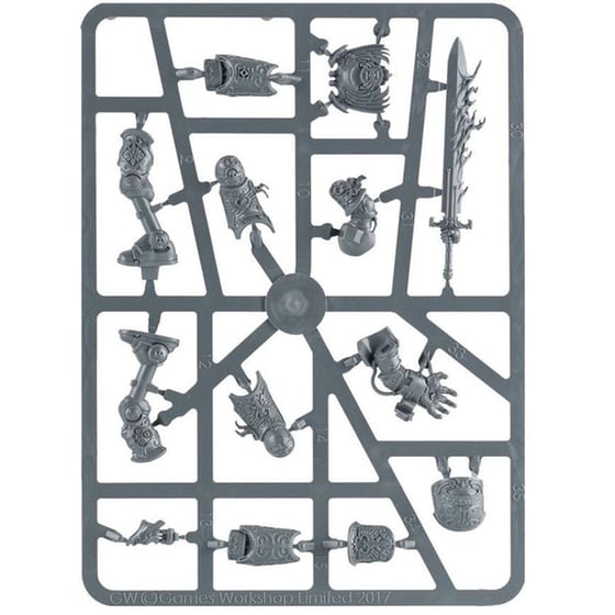 Ultramarines Roboute Guilliman Warhammer 40k GAMES WORKSHOP image 2