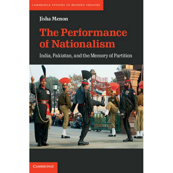 Performance of Nationalism image 0