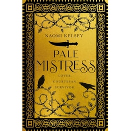 Pale Mistress