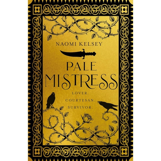 Pale Mistress image 0