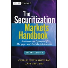 Securitization Markets Handbook